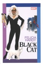 Black Cat 01: *Variant 3* Auf Raubzug