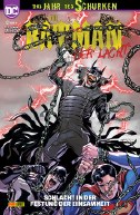 Der Batman, der lacht Sonderband 02: Schlacht in der Festung der Einsamkeit (von 4)