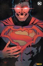 Der Batman, der lacht Sonderband 02: *Variant* Schlacht in der Festung der Einsamkeit (von 4)