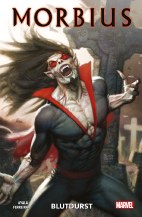 Morbius 01: Blutdurst