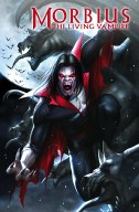 Morbius 01: *Variant* Blutdurst