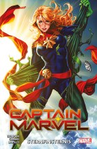 Captain Marvel 02: Sternfinsternis (2020)