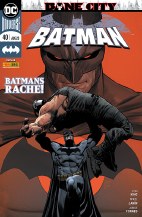 Batman (Rebirth) Heft 40