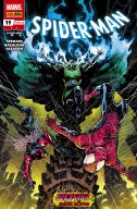 Spider-Man Heft 19 (neue Serie 2019)