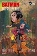 Batman: Das goldene Kind