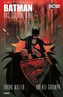 Batman: Das goldene Kind *Variant*