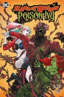 Harley Quinn und Poison Ivy
