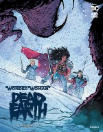 Wonder Woman: Dead Earth 02 (von 4)