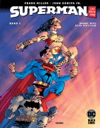 Superman: Das erste Jahr 03 *Variant* ( von 3)