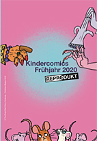 Reprodukt Prospekt Kids Fruehjahr 2020