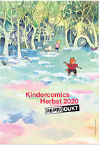 Reprodukt Prospekt Kids Herbst 2020