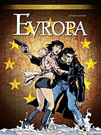 Evropa Gesamtausgabe / Komplettausgabe (Europa)