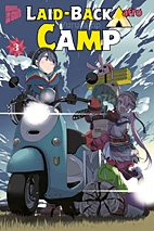 Laid-Back Camp 03 (Laid Back)