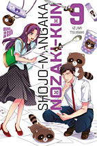 Shojo - Mangaka Nozaki - Kun 09 (Shoujo-Mangaka Nozaki-Kun)