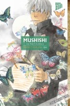 Mushishi Perfect Edition 04