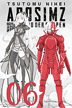 Aposimz - Land der Puppen 06