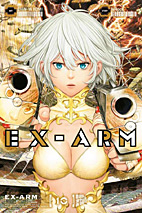 Ex-Arm 10: Der Tyrann (Ex Arm)