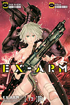Ex-Arm 12: Existenzberechtigung (Ex Arm)