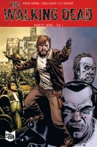 The Walking Dead 20: Krieg 1 - Softcover -SC - Kioskausgabe
