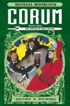 Corum 02: Die Koenigin des Chaos (Michael Moorcock)