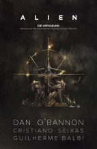 Alien: Die Urfassung