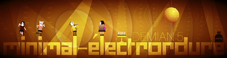 Minimal-électrordure