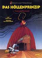 Mord und Totschlag 05: Das Hoellenprinzip 01: Trauermarsch