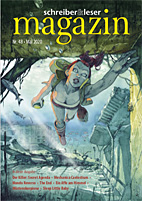 Schreiber & Leser Magazin 48 (Mai 2020)