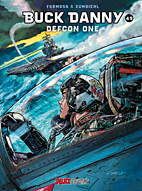 Buck Danny 49: Defcon One