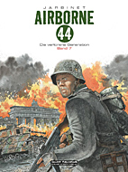Airborne 44 - 07: Die verlorene Generation