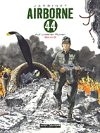 Airborne 44 - 08: Auf unseren Ruinen
