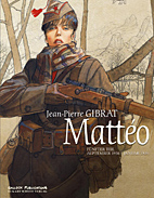 Matteo 05: September 1936 - Januar 1939