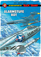 Die neuen Abenteuer von Buck Danny 06: Alarmstufe Rot