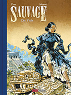 Sauvage 03: *VZA* Die Youle (Vorzugsausgabe)