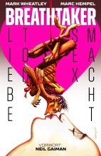 Breathtaker - Liebe, Tod, Sex., Macht