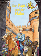 Der Papst und der Maler 01