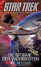 Star Trek - The Original Series 08: Die Stuerme der Widrigkeit
