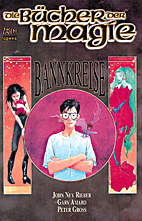 Buecher der Magie Paperback 03: Bannkreise