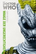 Doctor Who Monster Edition 04: Waage der Ungerechtigkeit