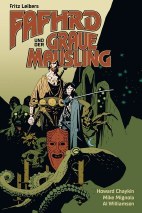 Fafhrd und der graue Mausling (Neuauflage)