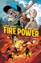 Fire Power 01