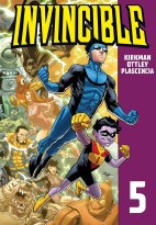 Invincible 05