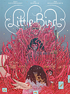 Little Bird 01