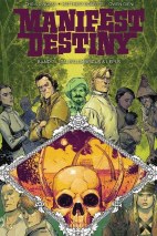 Manifest Destiny 07: Talpa Lumbricus & Lepus