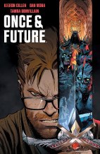 Once & Future 02: Das alte England