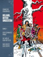Roland, Ritter Ungestuem 01 - Neue Edition