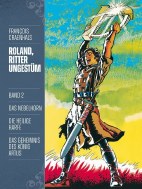 Roland, Ritter Ungestuem 02 - Neue Edition
