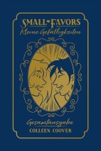 Small Favors - Kleine Gefaelligkeiten Gesamtausgabe