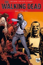 The Walking Dead 21: Krieg 2 - Softcover -SC - Kioskausgabe