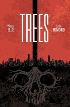 Trees 01: Ein Feind
